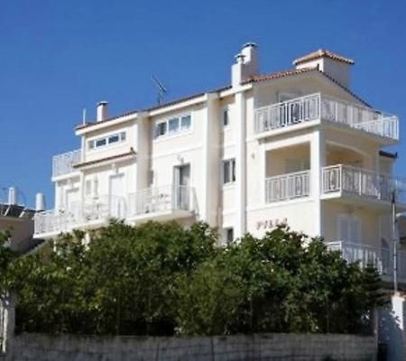 Villa Sofia Skala  Εξωτερικό φωτογραφία