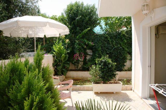 Villa Sofia Skala  Εξωτερικό φωτογραφία