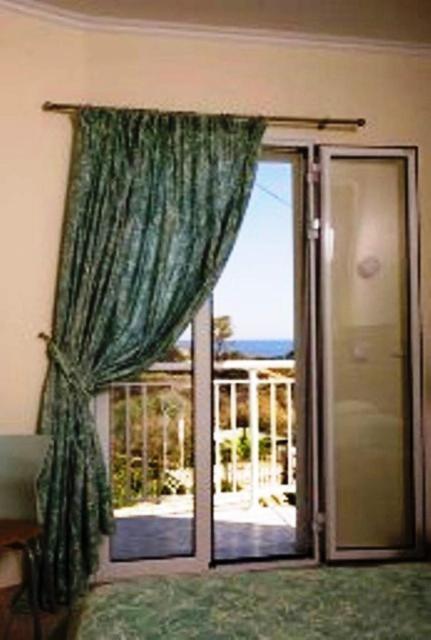 Villa Sofia Skala  Δωμάτιο φωτογραφία