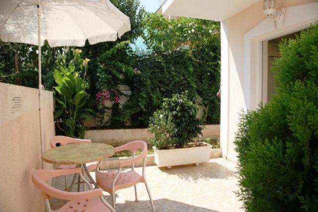 Villa Sofia Skala  Δωμάτιο φωτογραφία