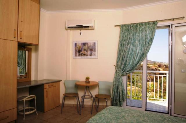 Villa Sofia Skala  Εξωτερικό φωτογραφία