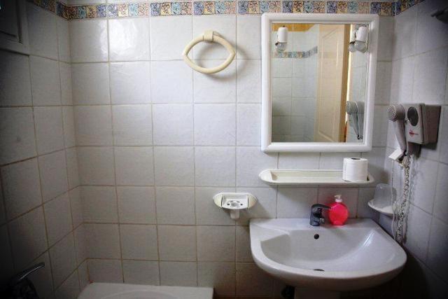Villa Sofia Skala  Εξωτερικό φωτογραφία